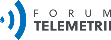 Logo - V Forum Telemetrii